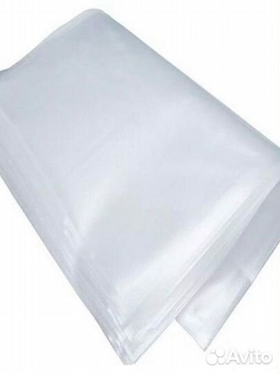 Упаковочные пакеты