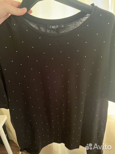 Женская одежда пакетом 48 50 размер