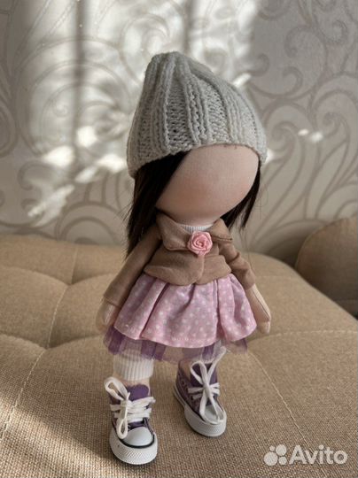 Интерьерная Кукла Ручная работа