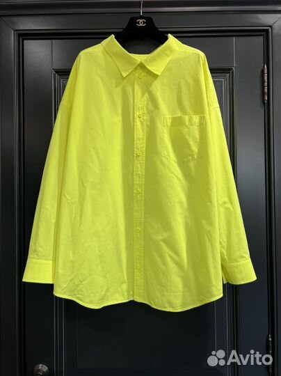 Рубашка Balenciaga Оригинал