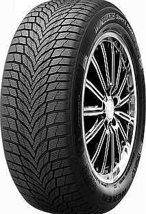 Nexen Winguard Sport 2 205/40 R17 84V