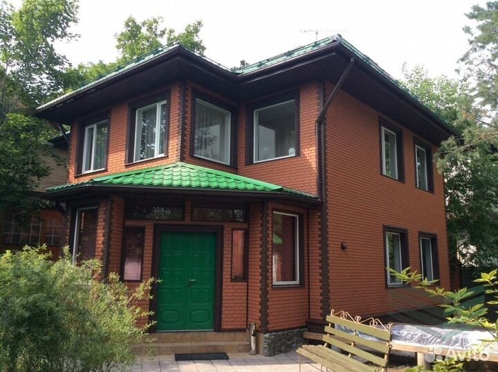 Фасадные панели Fineber дачный Кирпич клинкерный к