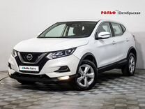 Nissan Qashqai 2.0 CVT, 2019, 159 149 км, с пробегом, цена 1 175 240 руб.