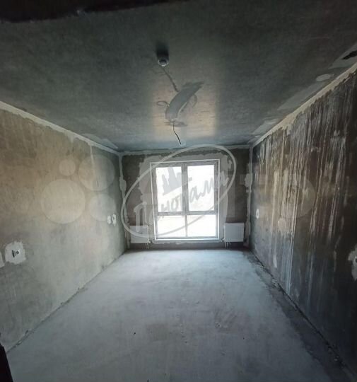 1-к. квартира, 44 м², 16/19 эт.