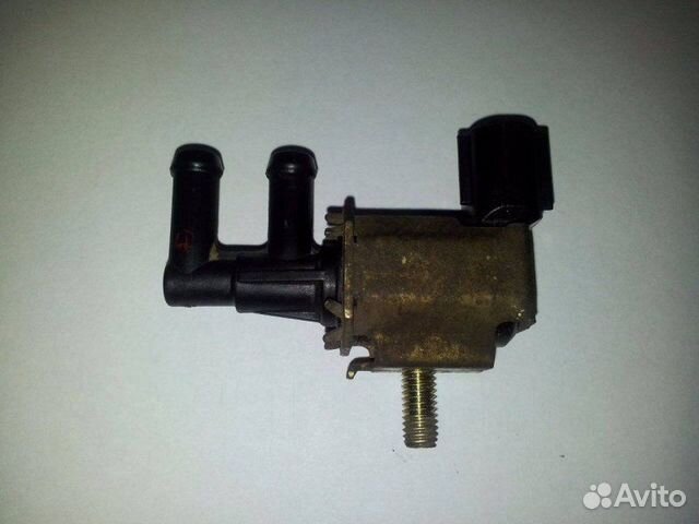 Клапан электромагнитный Mitsubishi Aspire