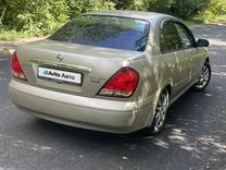 Nissan Sunny 1.5 AT, 2004, 200 000 км, с пробегом, цена 280 000 руб.