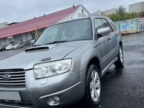 Subaru Forester 2.0 AT, 2007, 210 000 км, с пробегом, цена 760 000 руб.