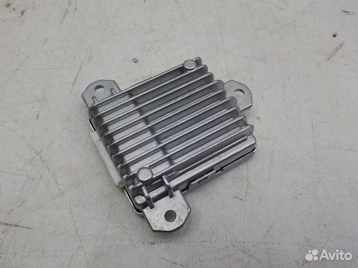 Блок управления LED-лампами Mitsubishi Outlander I