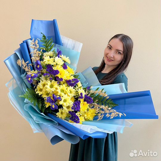 Розы Цветы Букеты с доставкой