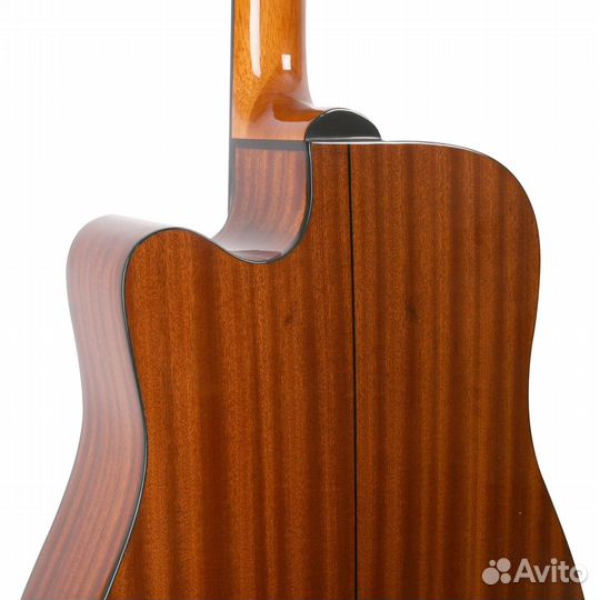 Электроакустическая гитара Greg Bennett D1CE/N