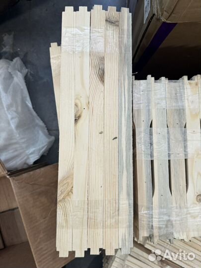 Рамки дадан второй сорт