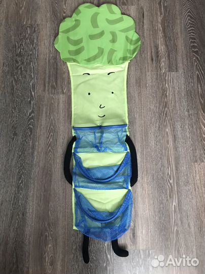 Подвесные карманы IKEA