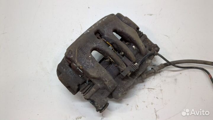 Суппорт Mercedes Vito W639, 2007