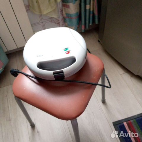 Сэндвич-бутербродница