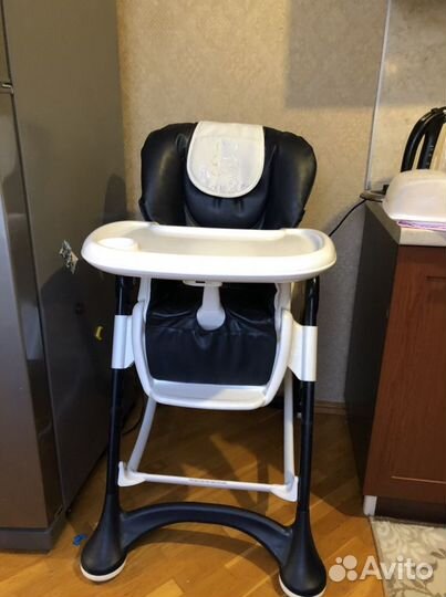 Стул для кормления CAM