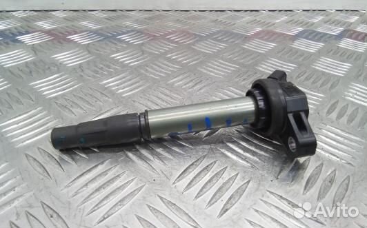 Катушка зажигания бензиновая toyota avensis T27 (P