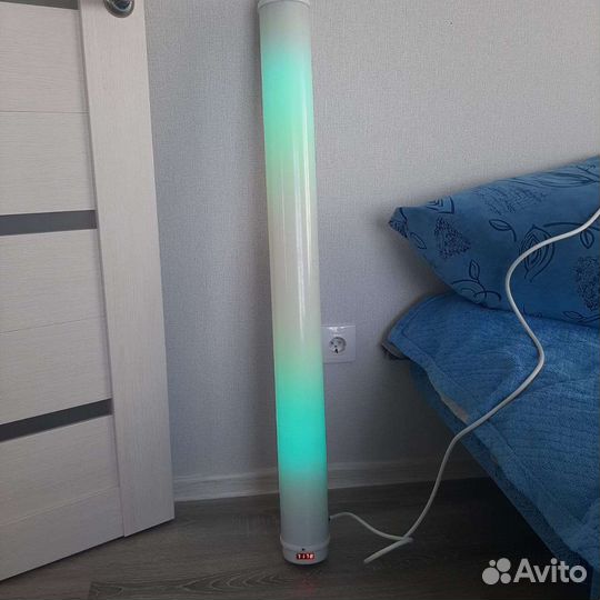 Облучатель рециркулятор