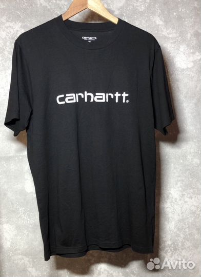 Футболка Carhartt