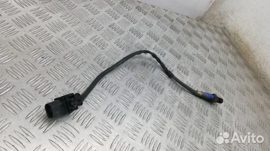 Лямбда-зонд land rover range rover sport (KMA07KQ0