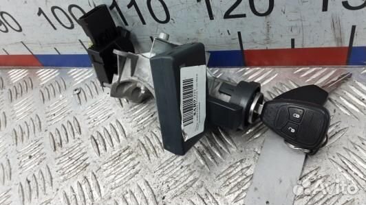Замок зажигания dodge caliber (8AR09J101)