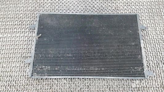 Радиатор кондиционера volkswagen phaeton 1 (1UK08K