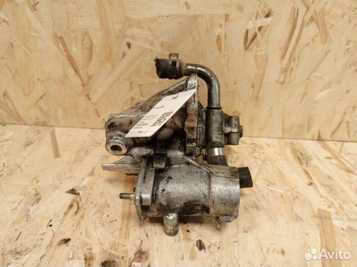 Клапан EGR Renault Megane 3 (2008 - 2014)