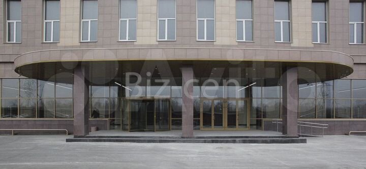 Офисное помещение 141 кв.м от собственника