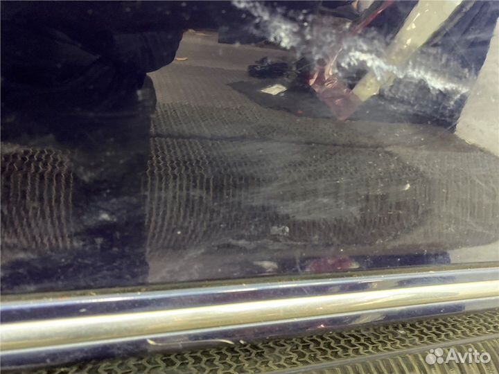 Дверь боковая Mercedes CLK W209, 2003