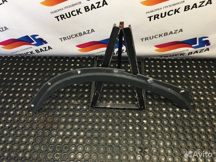 Расширитель арки Daf XF105