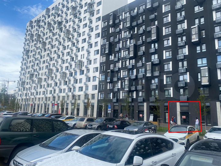 Свободного назначения, 94.2 м²