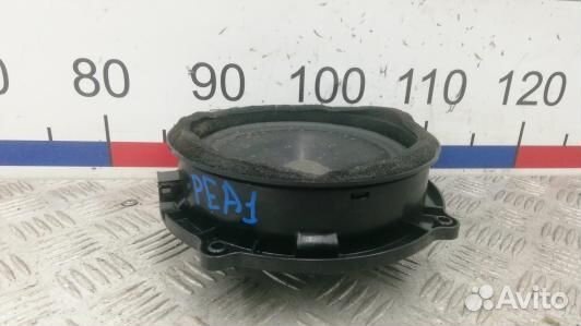 Динамик двери задней правой land rover discovery 4