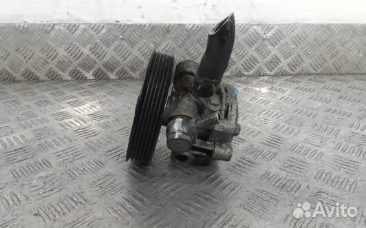 Насос гу дизельный mitsubishi outlander 2 (GEA09BT