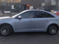 Chevrolet Cruze 1.6 MT, 2012, 173 000 км, с пробегом, цена 780 000 руб.