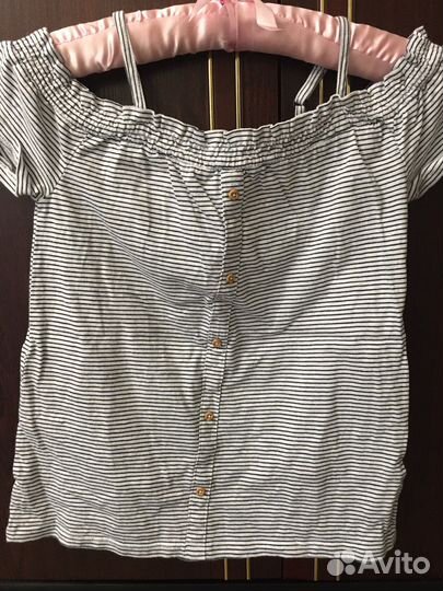 Одежда для девочек