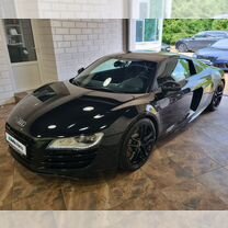 Audi R8 5.2 AMT, 2011, 25 000 км, с про�бегом, цена 7 500 000 руб.