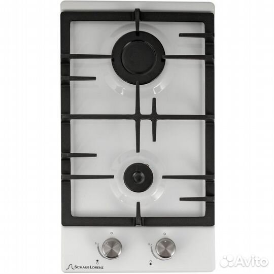 Газовая варочная поверхность с гарантией новая