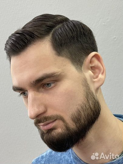 Бесплатно требуются модели на стрижку