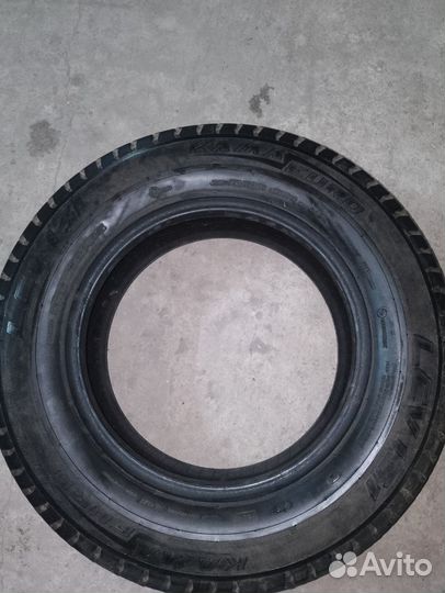 КАМА Kама-Euro LCV-131 205/70 R15