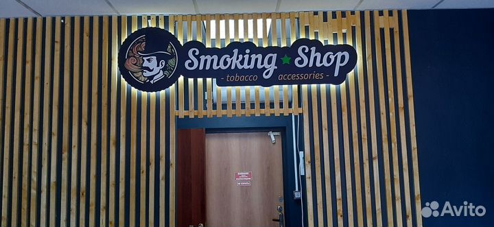 Наружная реклама Изготовление световых букв