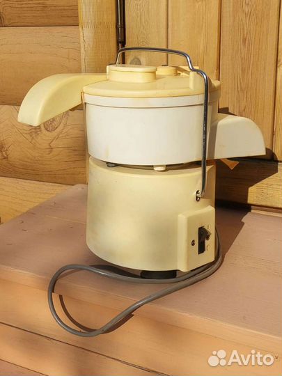 Соковыжималкассср