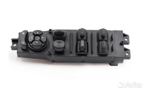 Блок управления стеклоподъемниками Jeep Cherokee