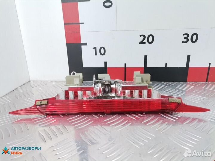 Стоп-сигнал Mazda 6 GG 2003 G21B51580D