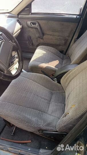 ВАЗ 2110 1.5 МТ, 1998, 222 791 км