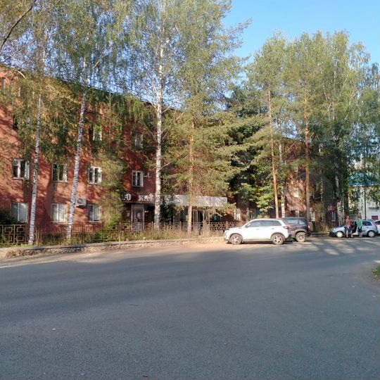 Офис, 29.2 м²