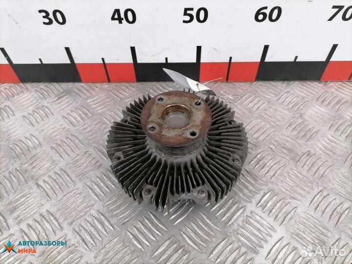 Вискомуфта Nissan Navara D22 рест. 2007 21082EB30A