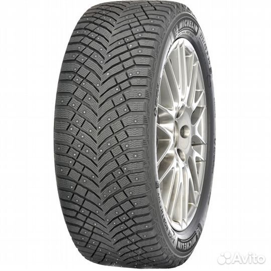 Michelin X-Ice North 4 SUV 225/60 R18 104T