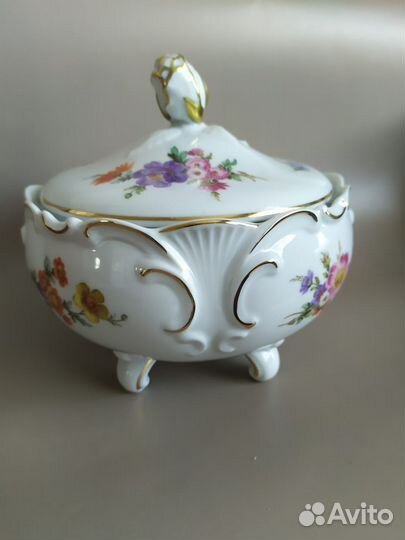 Супница Edelstein Bavaria