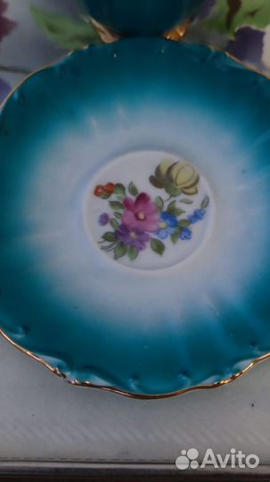 Кофейная пара