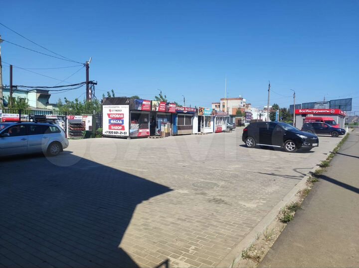 Офис, 164.3 м²