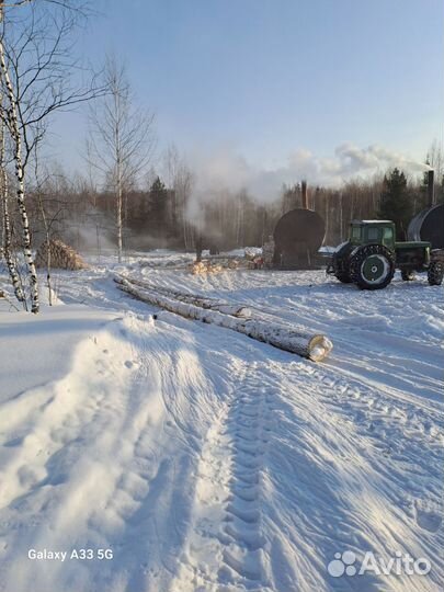 Уголь древесный